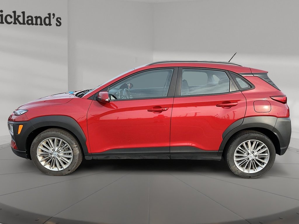 2021 Hyundai Kona 2.0L AWD Preferred in Brantford, Ontario - 5 - w1024h768px