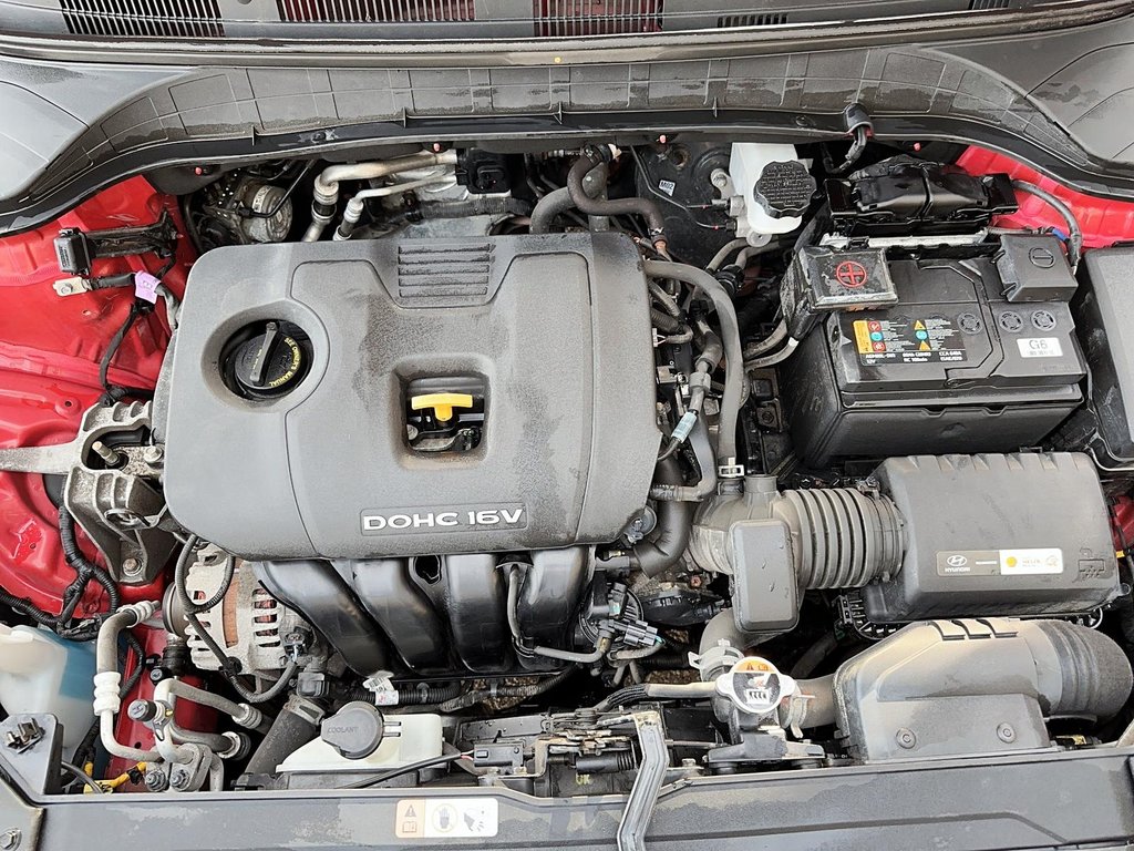 2021 Hyundai Kona 2.0L AWD Preferred in Brantford, Ontario - 7 - w1024h768px