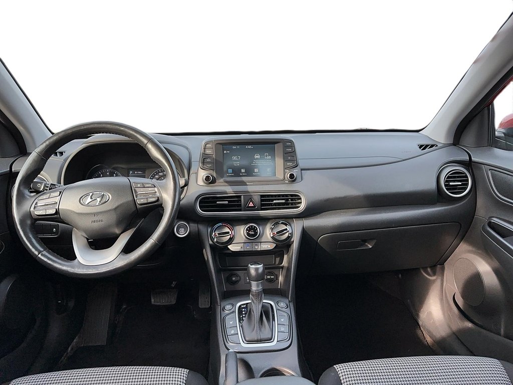 2021 Hyundai Kona 2.0L AWD Preferred in Brantford, Ontario - 9 - w1024h768px