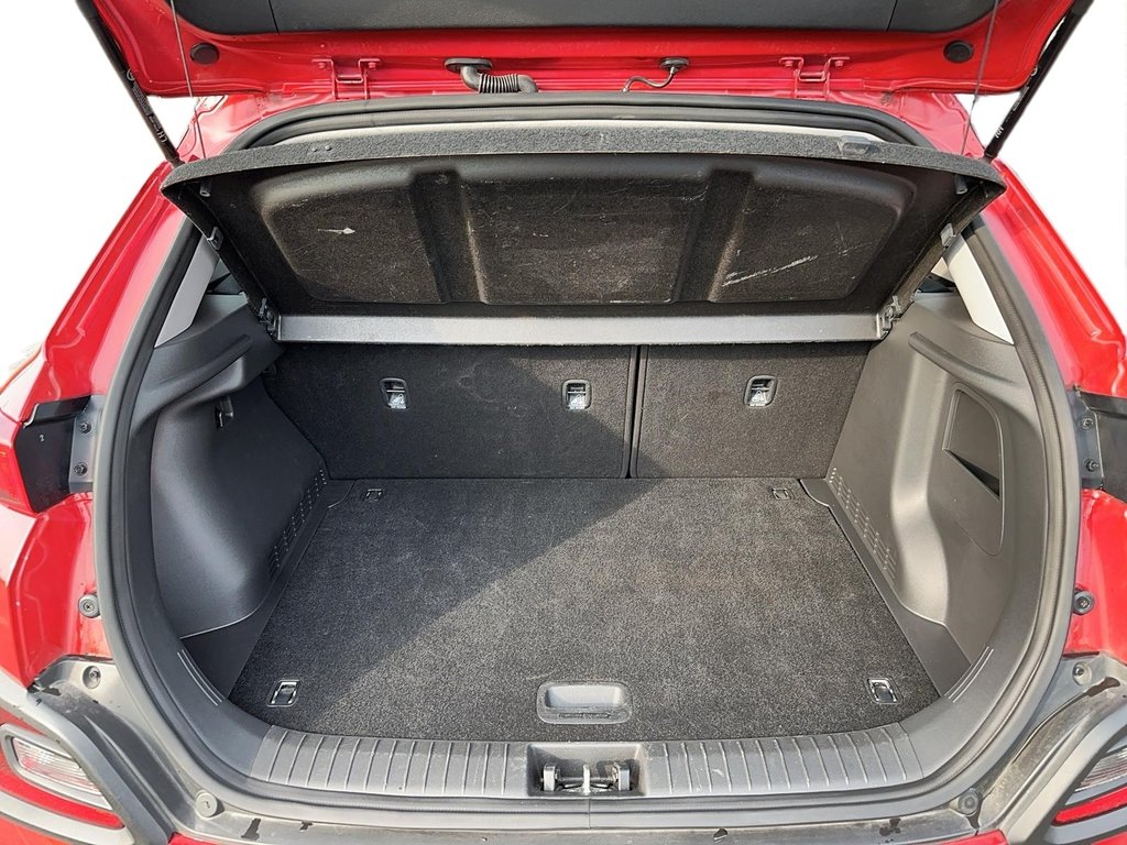 2021 Hyundai Kona 2.0L AWD Preferred in Brantford, Ontario - 6 - w1024h768px