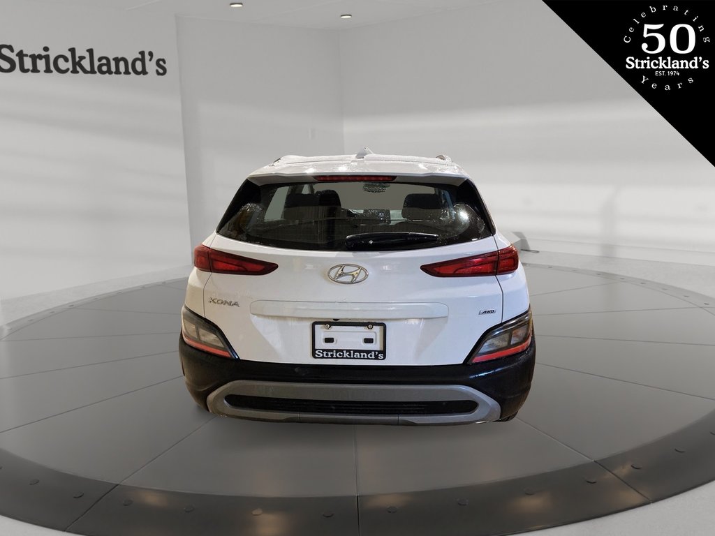 2022 Hyundai Kona 2.0L AWD Preferred in Stratford, Ontario - 3 - w1024h768px