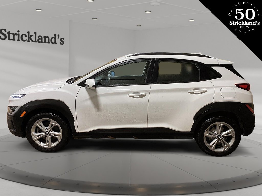 2022 Hyundai Kona 2.0L AWD Preferred in Stratford, Ontario - 5 - w1024h768px