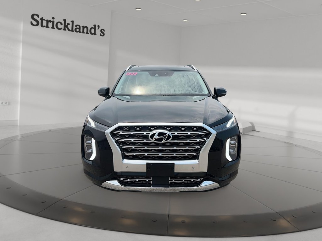 2020 Hyundai Palisade AWD Ultimate 7 Passenger CP in Stratford, Ontario - 2 - w1024h768px