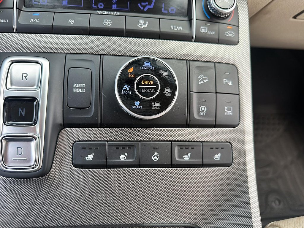 2020 Hyundai Palisade AWD Ultimate 7 Passenger CP in Stratford, Ontario - 15 - w1024h768px