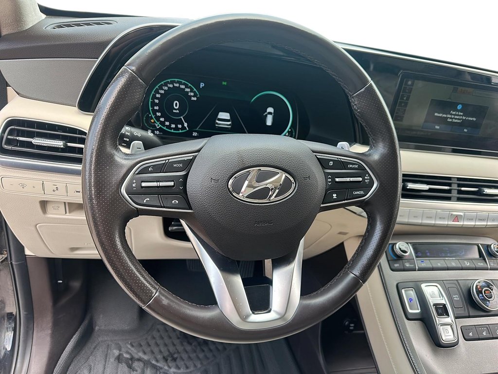 2020 Hyundai Palisade AWD Ultimate 7 Passenger CP in Stratford, Ontario - 11 - w1024h768px