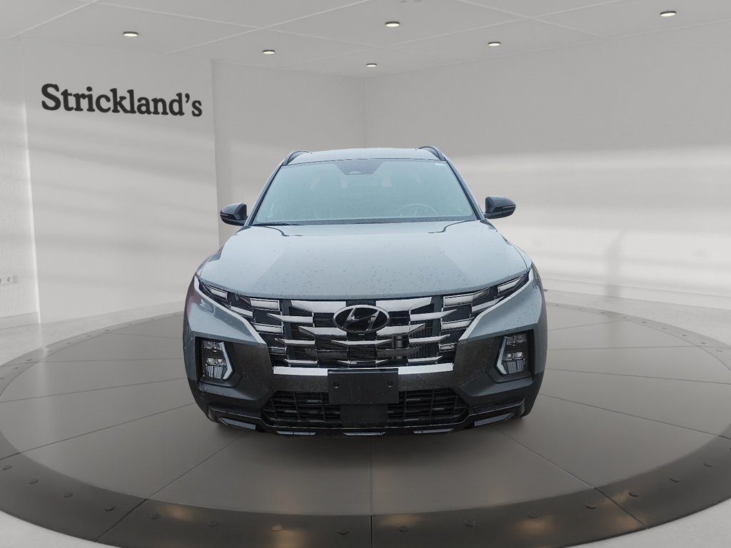 2023 Hyundai Santa Cruz Ultimate AWD 2.5T DCT in Brantford, Ontario - 2 - w1024h768px