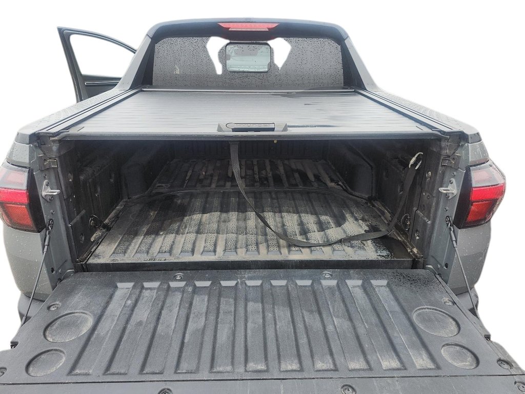 2023 Hyundai Santa Cruz Ultimate AWD 2.5T DCT in Brantford, Ontario - 15 - w1024h768px