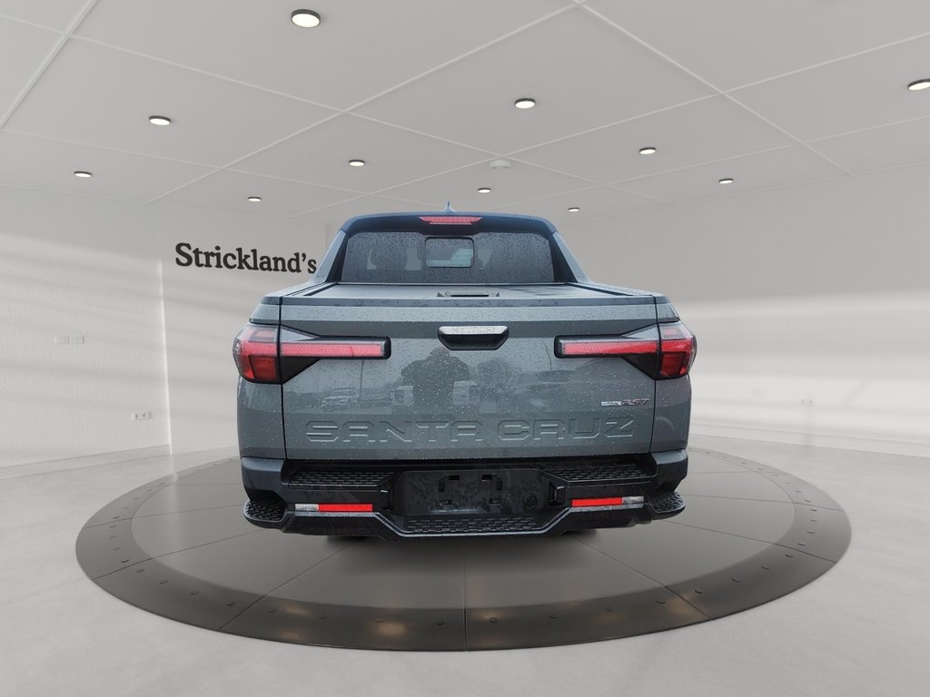 2023 Hyundai Santa Cruz Ultimate AWD 2.5T DCT in Brantford, Ontario - 3 - w1024h768px