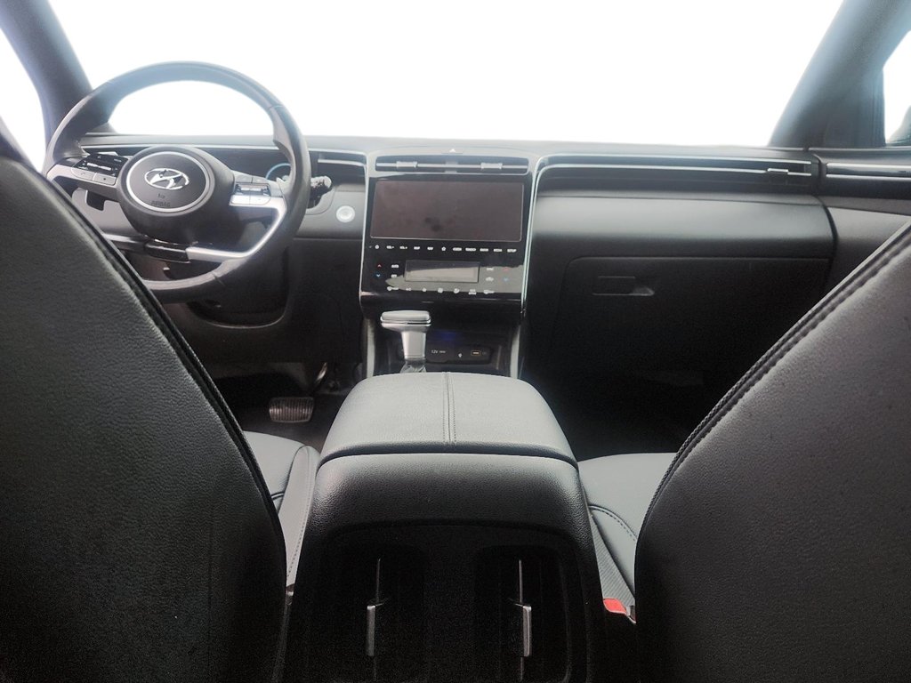 2023 Hyundai Santa Cruz Ultimate AWD 2.5T DCT in Brantford, Ontario - 8 - w1024h768px
