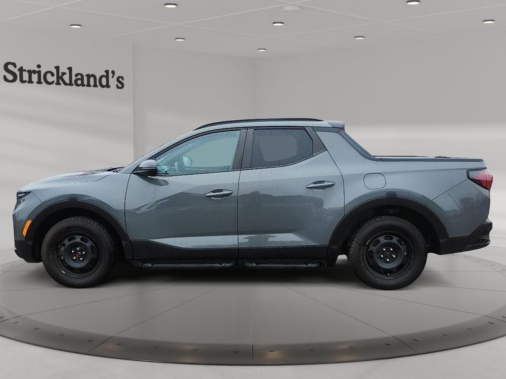 2023 Hyundai Santa Cruz Ultimate AWD 2.5T DCT in Brantford, Ontario - 5 - w1024h768px