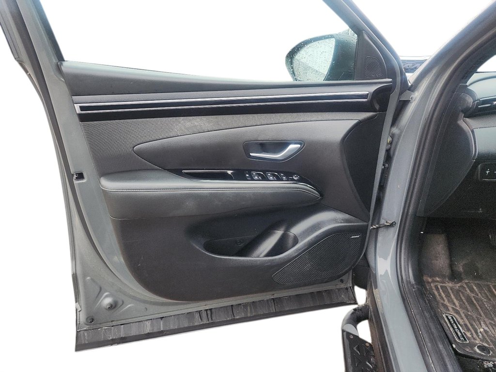 2023 Hyundai Santa Cruz Ultimate AWD 2.5T DCT in Brantford, Ontario - 9 - w1024h768px