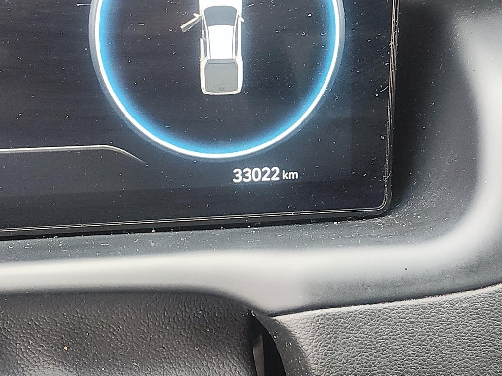2023 Hyundai Santa Cruz Ultimate AWD 2.5T DCT in Brantford, Ontario - 11 - w1024h768px