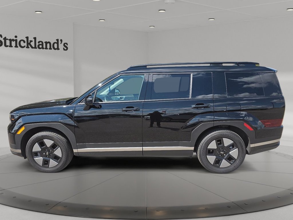 2025 Hyundai Santa Fe Hybrid Preferred AWD in Brantford, Ontario - 5 - w1024h768px