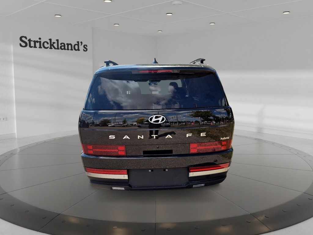 2025 Hyundai Santa Fe Hybrid Preferred AWD in Brantford, Ontario - 3 - w1024h768px