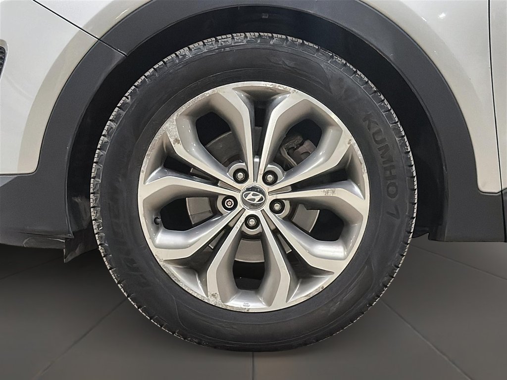 2014 Hyundai Santa Fe Sport 2.0T AWD Limited w/ Saddle Leather in Brantford, Ontario - 7 - w1024h768px