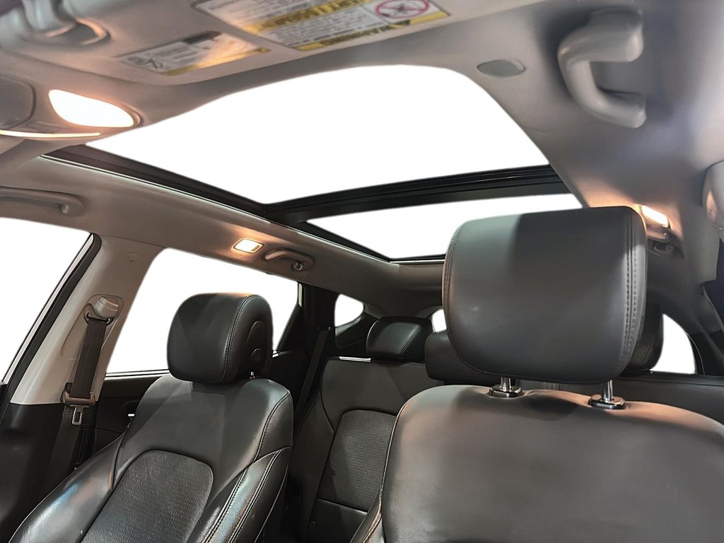 2014 Hyundai Santa Fe Sport 2.0T AWD Limited w/ Saddle Leather in Brantford, Ontario - 15 - w1024h768px