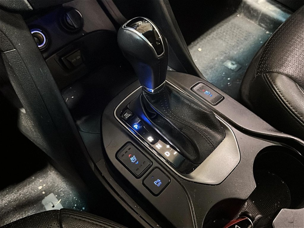 2014 Hyundai Santa Fe Sport 2.0T AWD Limited w/ Saddle Leather in Brantford, Ontario - 13 - w1024h768px