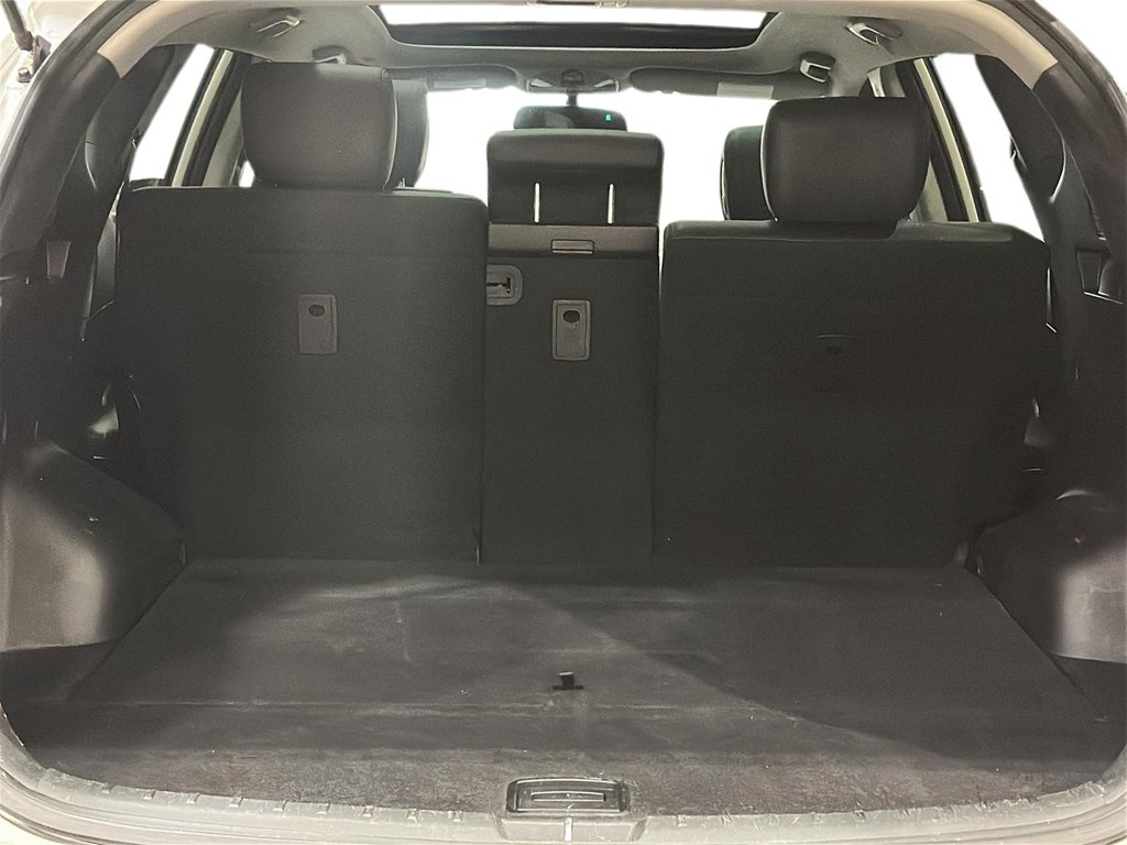 2014 Hyundai Santa Fe Sport 2.0T AWD Limited w/ Saddle Leather in Brantford, Ontario - 6 - w1024h768px