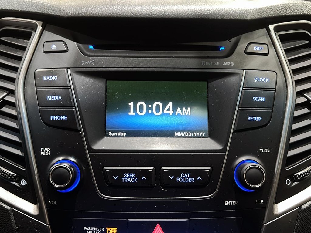 2015 Hyundai Santa Fe Sport 2.0T AWD SE in Stratford, Ontario - 18 - w1024h768px