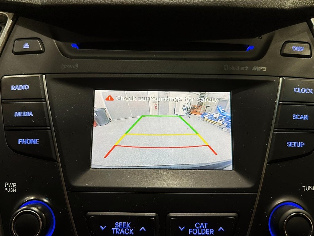 2015 Hyundai Santa Fe Sport 2.0T AWD SE in Stratford, Ontario - 17 - w1024h768px