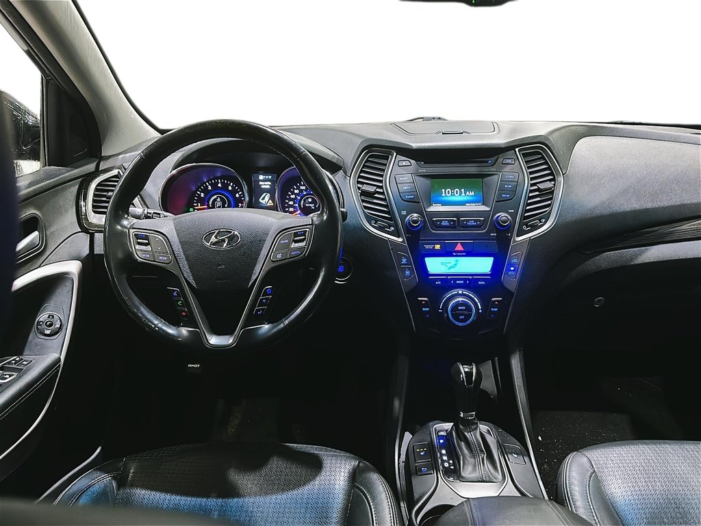 2015 Hyundai Santa Fe Sport 2.0T AWD SE in Stratford, Ontario - 9 - w1024h768px