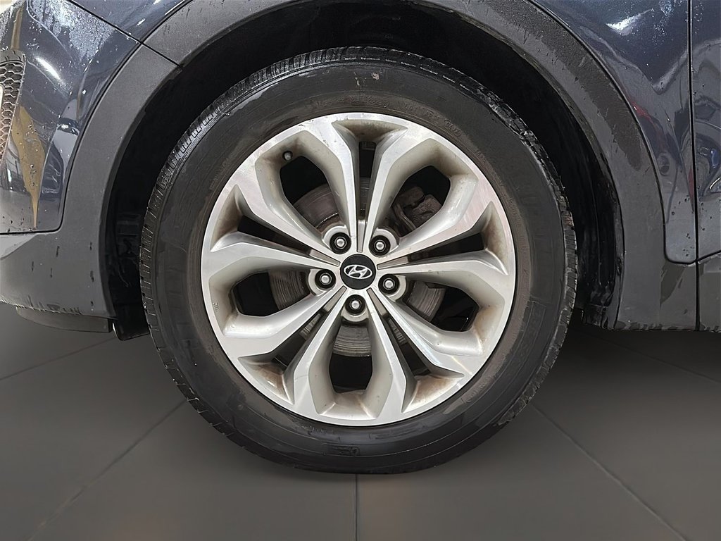 2015 Hyundai Santa Fe Sport 2.0T AWD SE in Stratford, Ontario - 7 - w1024h768px