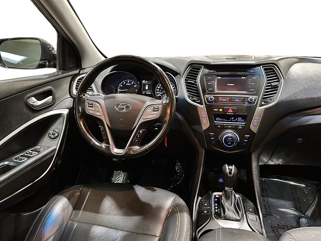 2018 Hyundai Santa Fe Sport AWD 2.0T Ultimate in Brantford, Ontario - 9 - w1024h768px