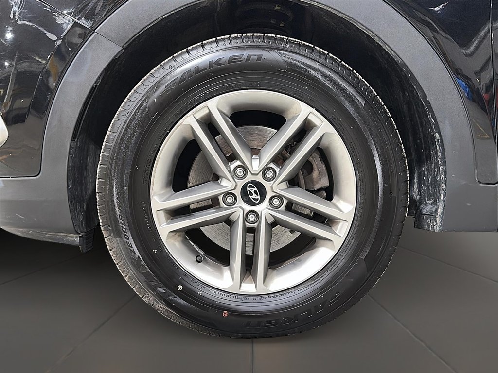2018 Hyundai Santa Fe Sport AWD 2.0T Ultimate in Brantford, Ontario - 7 - w1024h768px