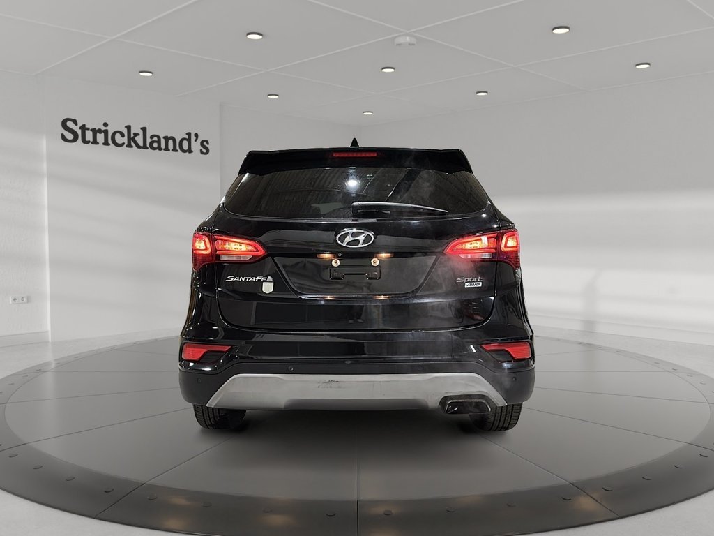 2018 Hyundai Santa Fe Sport AWD 2.0T Ultimate in Brantford, Ontario - 3 - w1024h768px