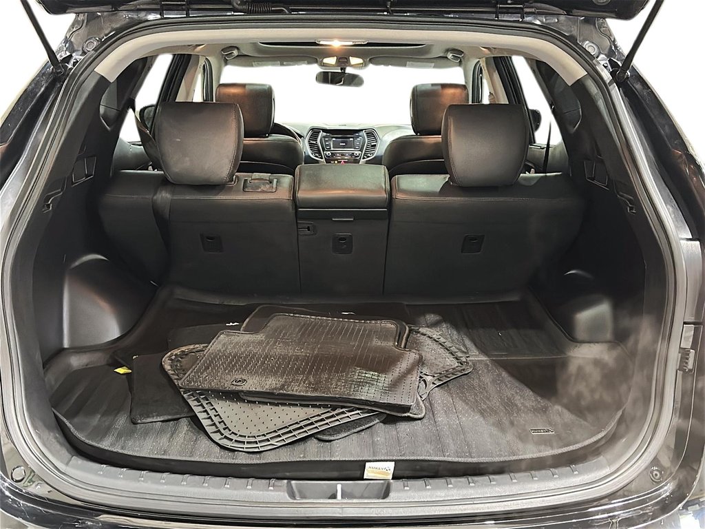 2018 Hyundai Santa Fe Sport AWD 2.0T Ultimate in Brantford, Ontario - 6 - w1024h768px