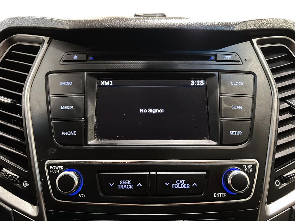 2018 Hyundai Santa Fe Sport AWD 2.0T Ultimate in Brantford, Ontario - 18 - w1024h768px