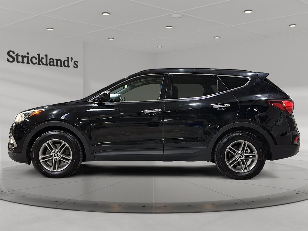 2018 Hyundai Santa Fe Sport AWD 2.0T Ultimate in Brantford, Ontario - 5 - w1024h768px