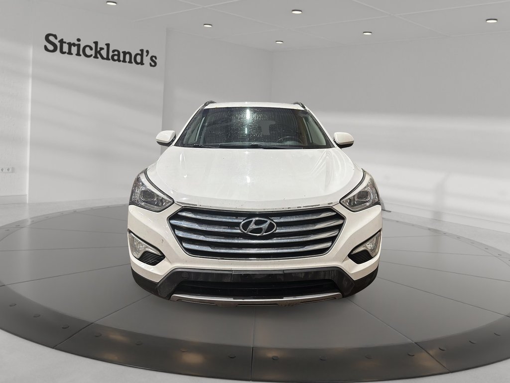 2015 Hyundai Santa Fe XL 3.3L AWD Limited in Brantford, Ontario - 2 - w1024h768px