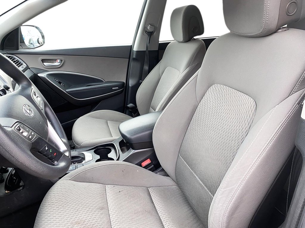 2016 Hyundai Santa Fe XL AWD Limited 6 Passenger in Brantford, Ontario - 8 - w1024h768px
