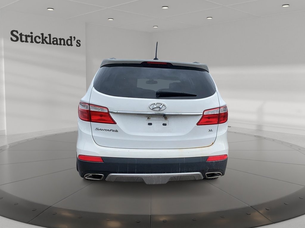 2016 Hyundai Santa Fe XL AWD Limited 6 Passenger in Brantford, Ontario - 3 - w1024h768px