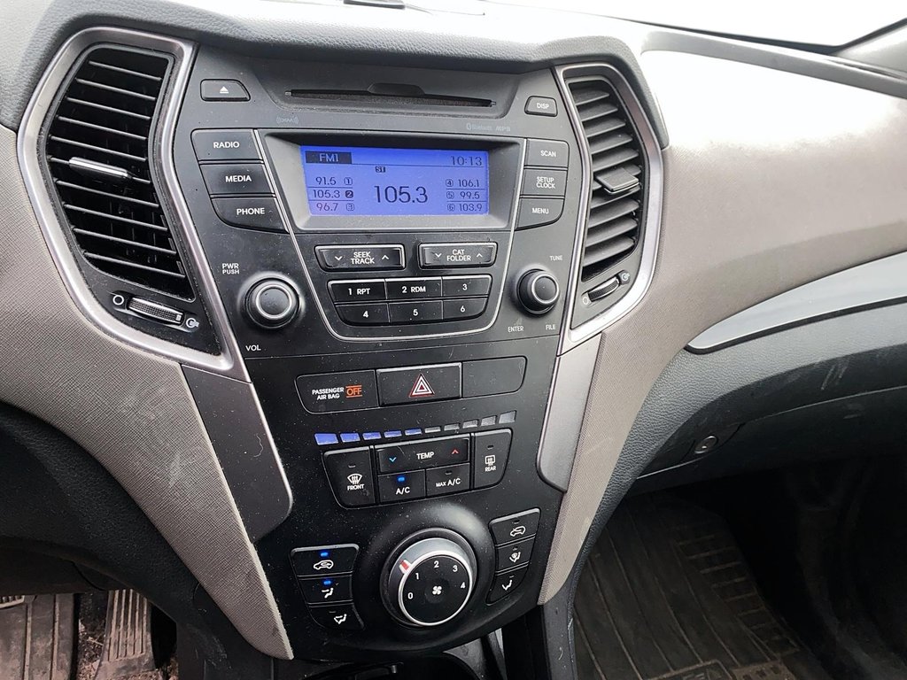 2016 Hyundai Santa Fe XL AWD Limited 6 Passenger in Brantford, Ontario - 13 - w1024h768px