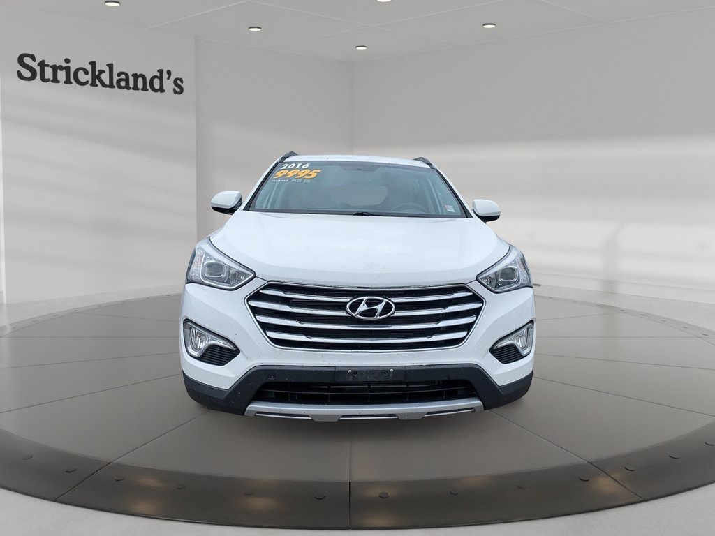 2016 Hyundai Santa Fe XL AWD Limited 6 Passenger in Brantford, Ontario - 2 - w1024h768px