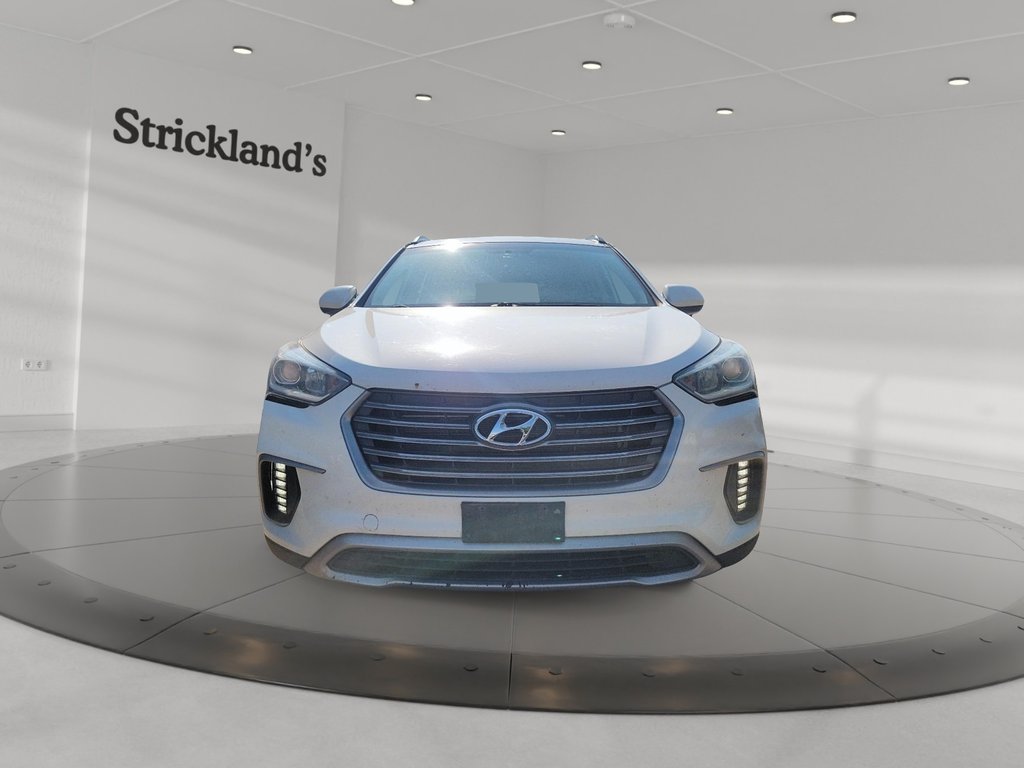 2017 Hyundai Santa Fe XL AWD Limited in Brantford, Ontario - 2 - w1024h768px