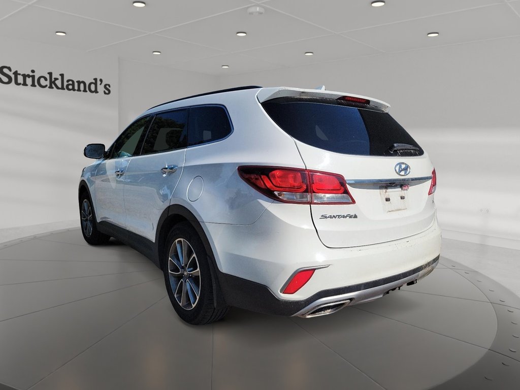 2017 Hyundai Santa Fe XL AWD Limited in Brantford, Ontario - 4 - w1024h768px