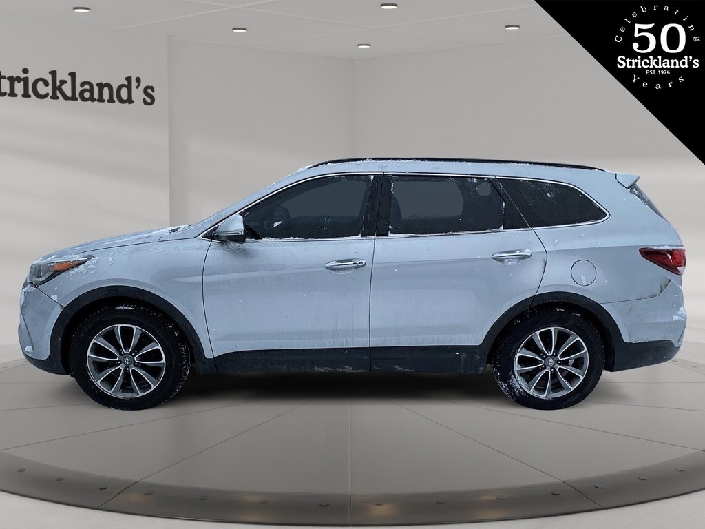 2018 Hyundai Santa Fe XL AWD Luxury 7 Passenger in Brantford, Ontario - 5 - w1024h768px