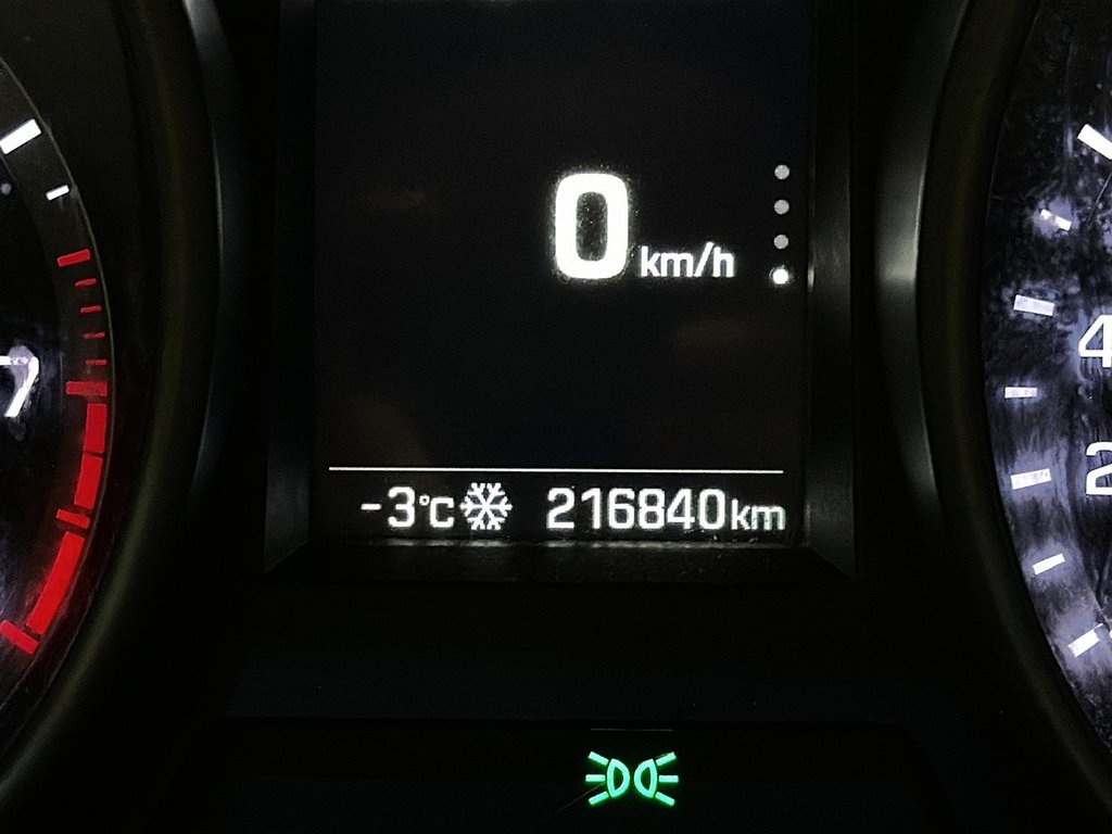 2018 Hyundai Santa Fe XL AWD 3.3L in Brantford, Ontario - 12 - w1024h768px