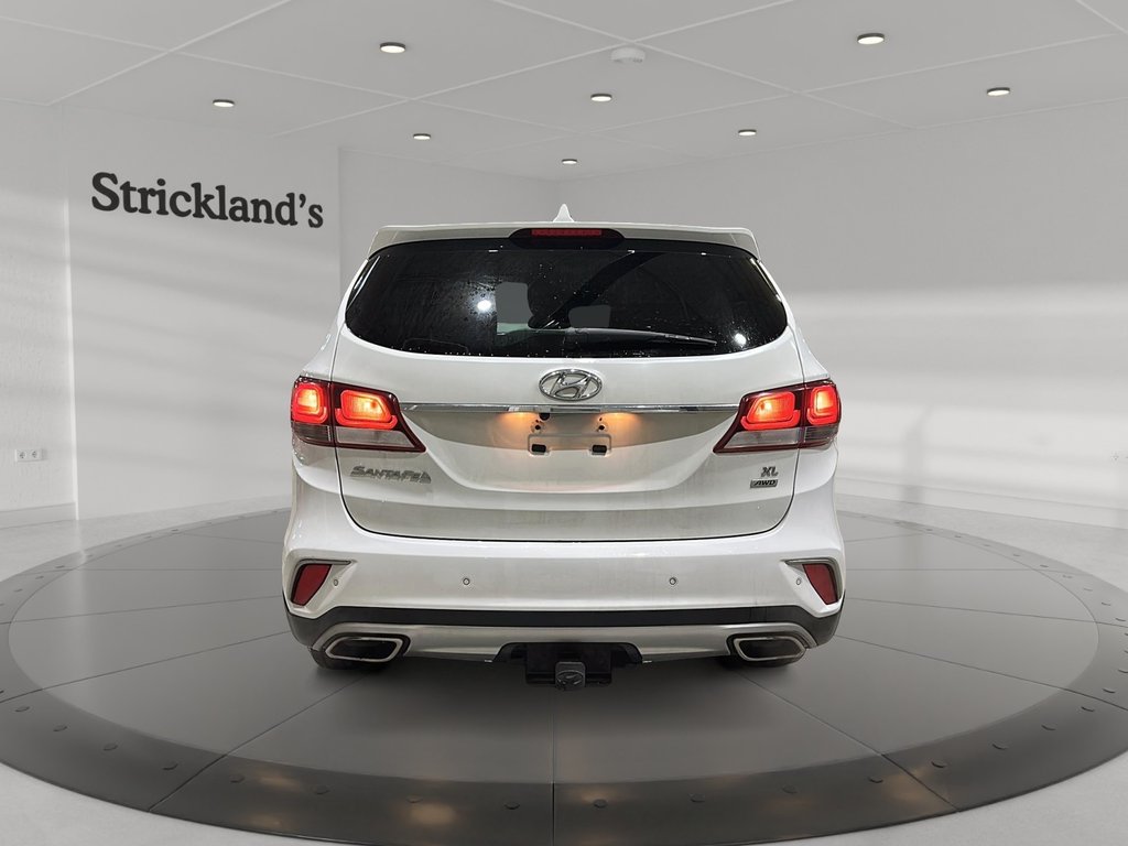 2018 Hyundai Santa Fe XL AWD 3.3L in Brantford, Ontario - 3 - w1024h768px