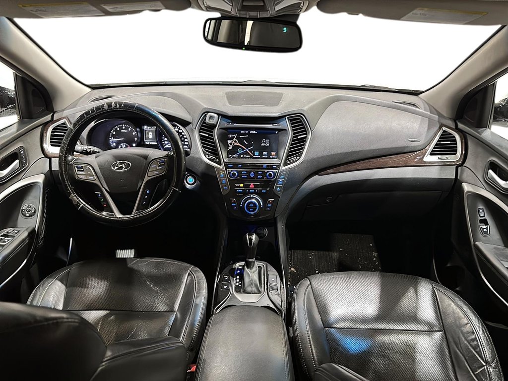 2018 Hyundai Santa Fe XL AWD 3.3L in Brantford, Ontario - 9 - w1024h768px