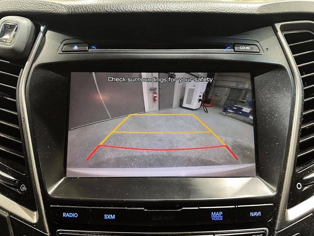 2018 Hyundai Santa Fe XL AWD 3.3L in Brantford, Ontario - 17 - w1024h768px