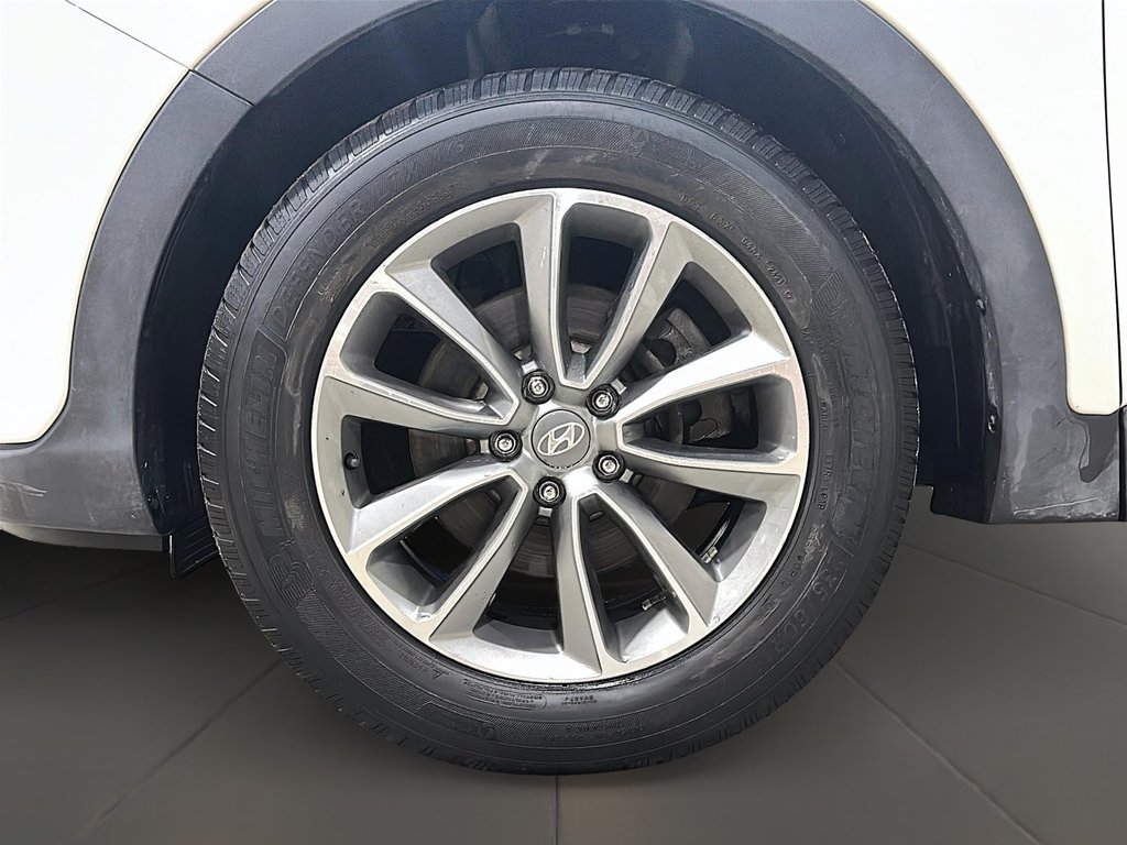 2018 Hyundai Santa Fe XL AWD 3.3L in Brantford, Ontario - 7 - w1024h768px