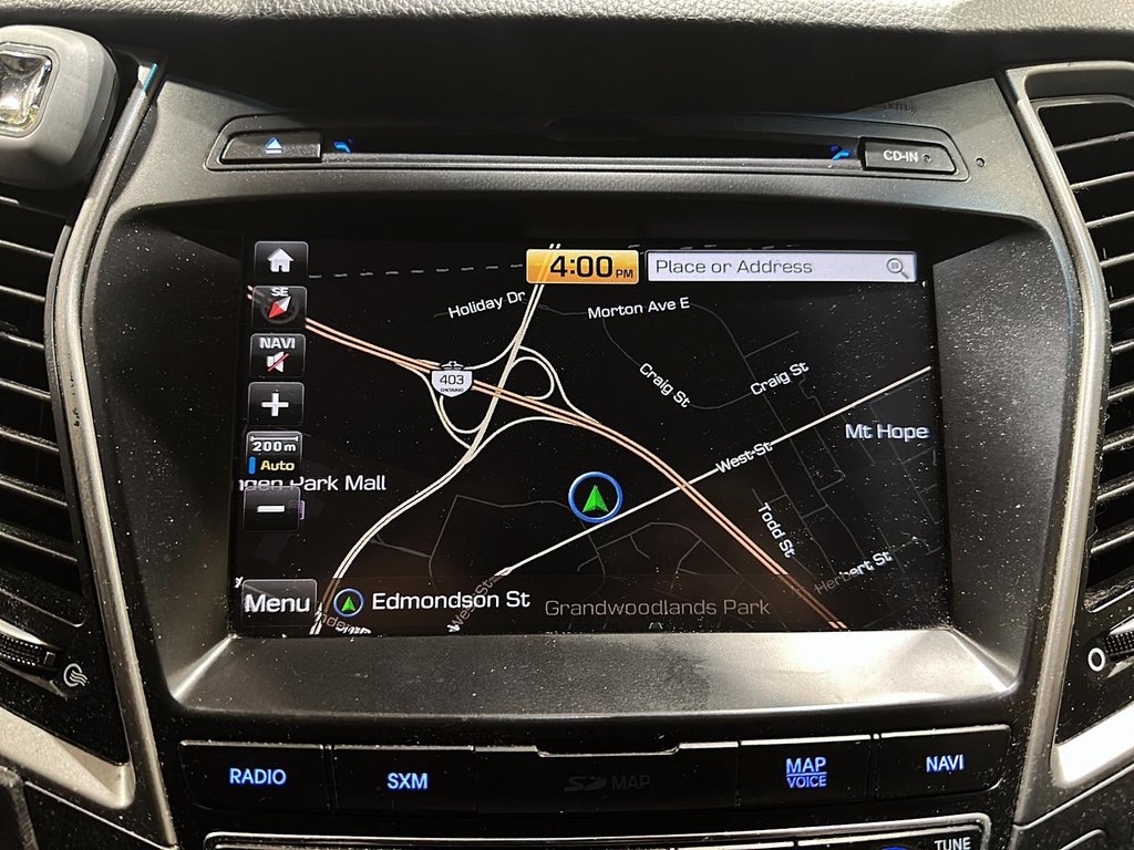 2018 Hyundai Santa Fe XL AWD 3.3L in Brantford, Ontario - 18 - w1024h768px