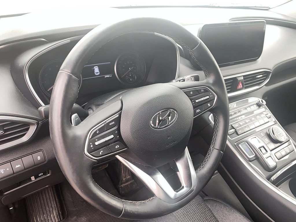 2023 Hyundai Santa Fe Preferred AWD 2.5L in Stratford, Ontario - 11 - w1024h768px