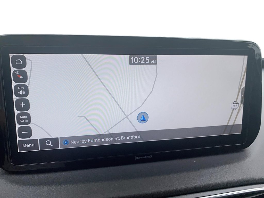 2023 Hyundai Santa Fe Preferred AWD 2.5L in Stratford, Ontario - 18 - w1024h768px