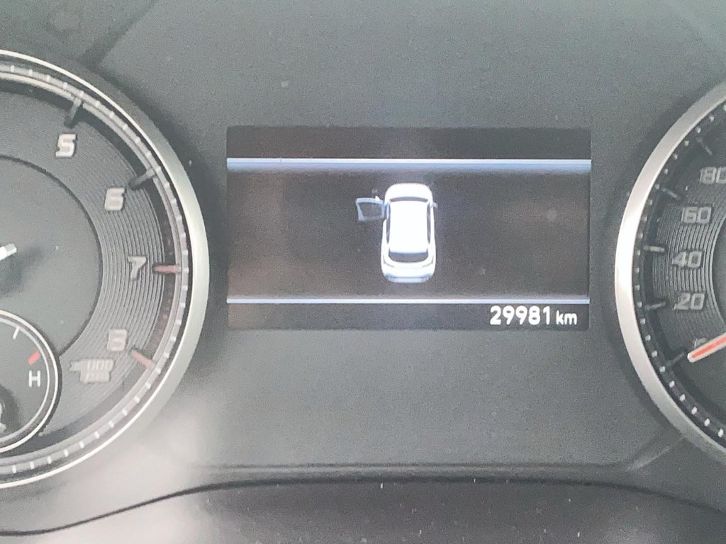 2023 Hyundai Santa Fe Preferred AWD 2.5L in Stratford, Ontario - 12 - w1024h768px