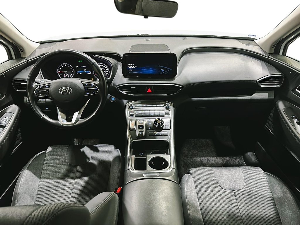 2023 Hyundai Santa Fe Preferred AWD 2.5L in Brantford, Ontario - 9 - w1024h768px